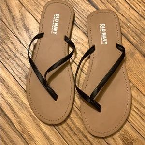 Girls sandals